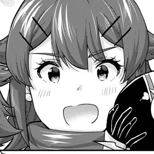 Onegai, Nugashite. Chapter 132: Cosplay Festival ❤️ cover