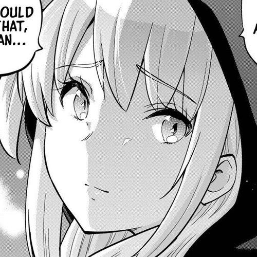 Onegai, Nugashite. Chapter 134: You Can't Take Off Panties Anymore cover