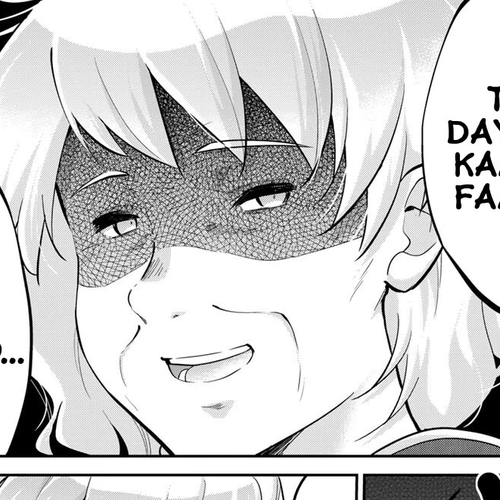 Onegai, Nugashite. Chapter 135: The Cursed Spirit Sealing Casket cover