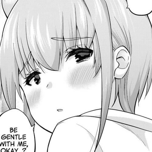 Onegai, Nugashite. Chapter 138: The Five-Point Central Formation cover