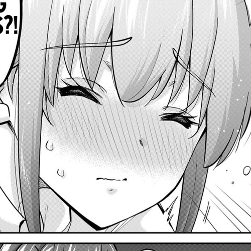 Onegai, Nugashite. Chapter 139: My First ●●●● ♡ cover