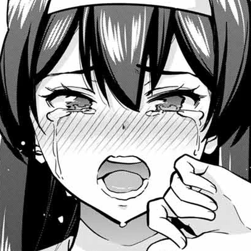 Onegai, Nugashite. Chapter 14: Pure, Fair, and Beautiful cover