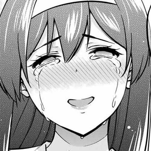Onegai, Nugashite. Chapter 15: These Flowers Always Bloom Beautifully cover