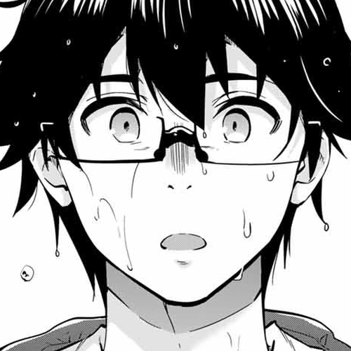 Onegai, Nugashite. Chapter 17: I've Always Wanted to See You... cover
