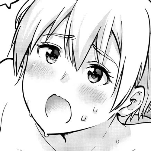Onegai, Nugashite. Chapter 18.5: Volume 2 Extras cover