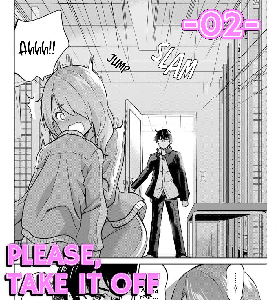 Onegai, Nugashite. Chapter 2 page 52 - Chapter 2: The Wind-Up Curse Chronicle