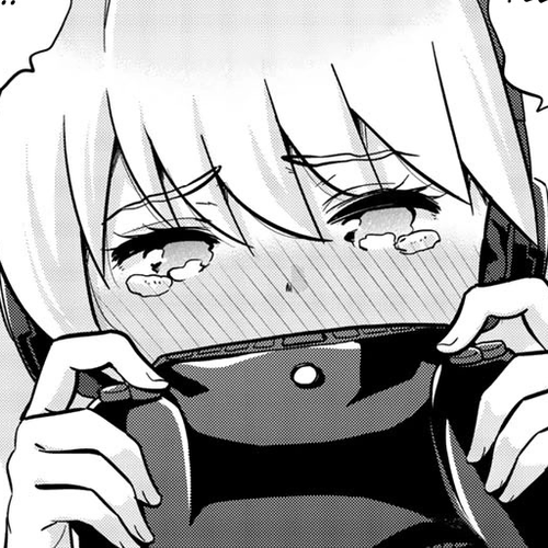 Onegai, Nugashite. Chapter 21: My Little Sister's Panties... Take It Off... cover