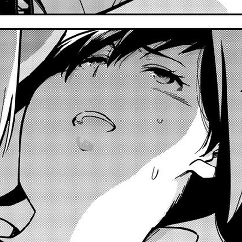 Onegai, Nugashite. Chapter 24: A Thousand Arrows cover