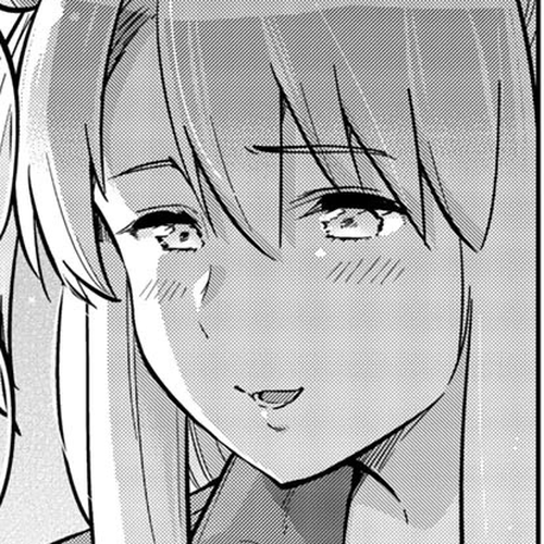 Onegai, Nugashite. Chapter 25: The Shot Reveals the Virtue of the Shooter cover