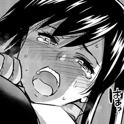 Onegai, Nugashite. Chapter 26: To Judge and to Be Firm in One’s Decision cover