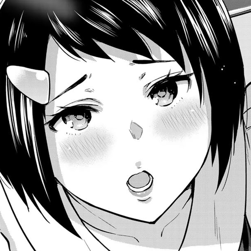 Onegai, Nugashite. Chapter 32: I Can't... Take It All Off... cover