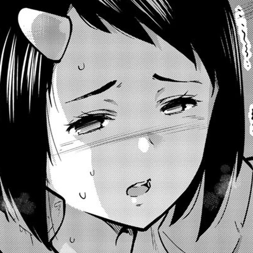 Onegai, Nugashite. Chapter 34: Take It... All Off... (Part 1) cover