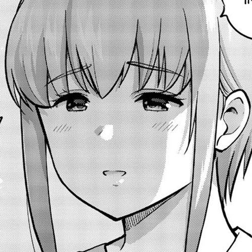 Onegai, Nugashite. Chapter 38: Put a Curse on Me cover