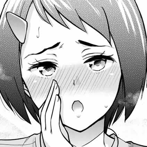 Onegai, Nugashite. Chapter 4 cover