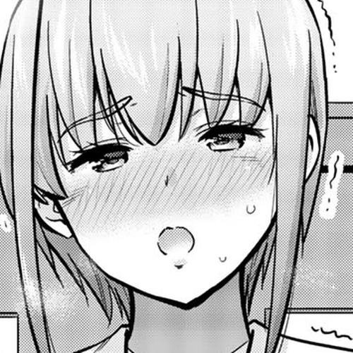 Onegai, Nugashite. Chapter 40: There's No Such Thing... as a Curse! cover