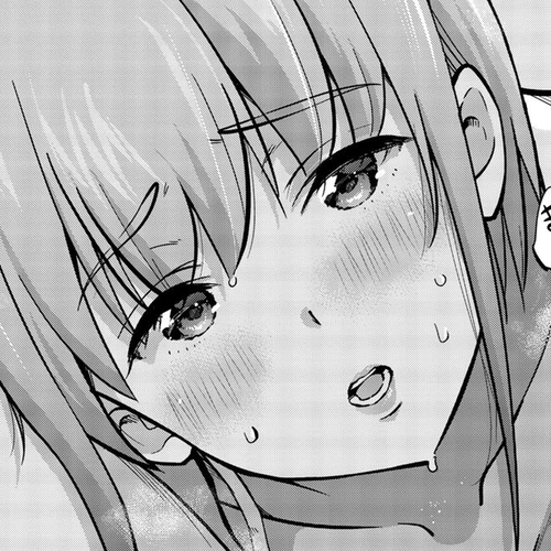 Onegai, Nugashite. Chapter 41: The World Beyond a Piece of Cloth cover
