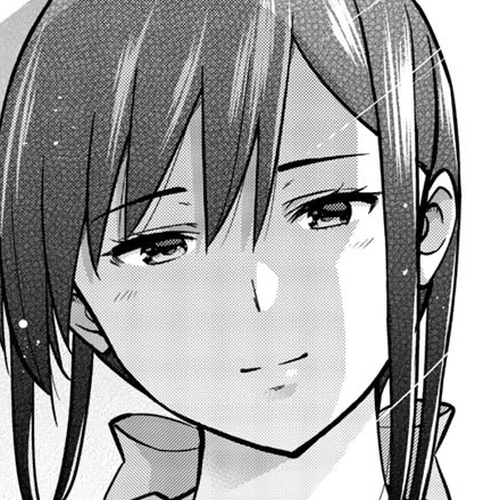 Onegai, Nugashite. Chapter 42: Between Tsubasa and Kotobuki cover