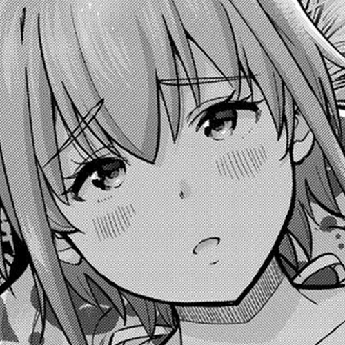 Onegai, Nugashite. Chapter 44: That’s What Love Is All About, Isn’t It? cover
