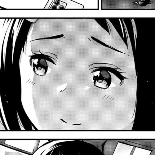 Onegai, Nugashite. Chapter 46: Those Who Are Chosen, Those Who Are Not cover