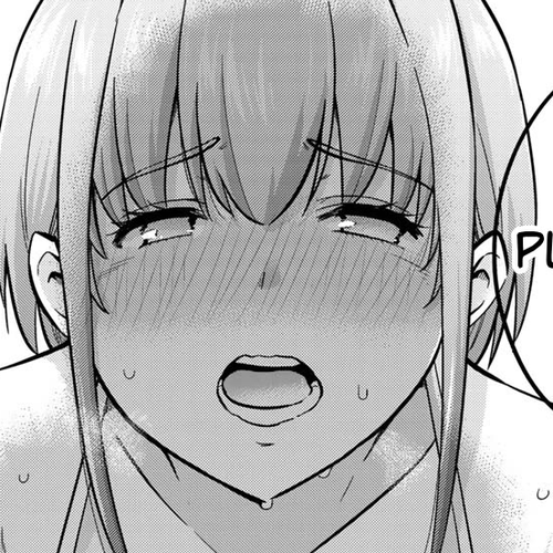 Onegai, Nugashite. Chapter 52: You Can... Touch My Breasts cover
