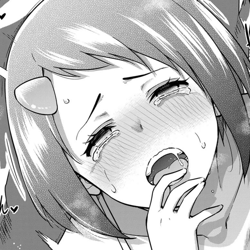 Onegai, Nugashite. Chapter 56: A Secret Between the Two of Us cover