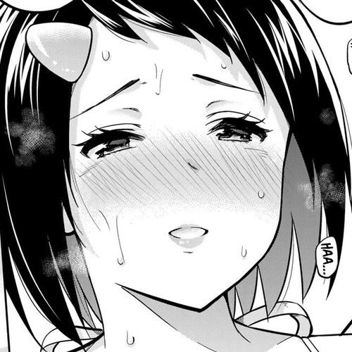 Onegai, Nugashite. Chapter 59: The Cursed Erosion, Again... cover