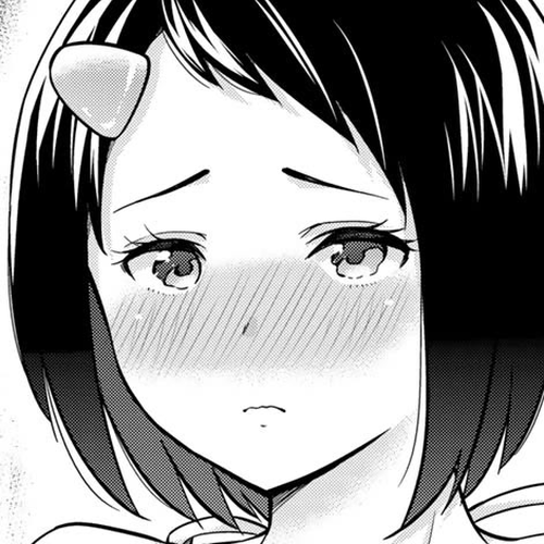 Onegai, Nugashite. Chapter 61: Sealed cover