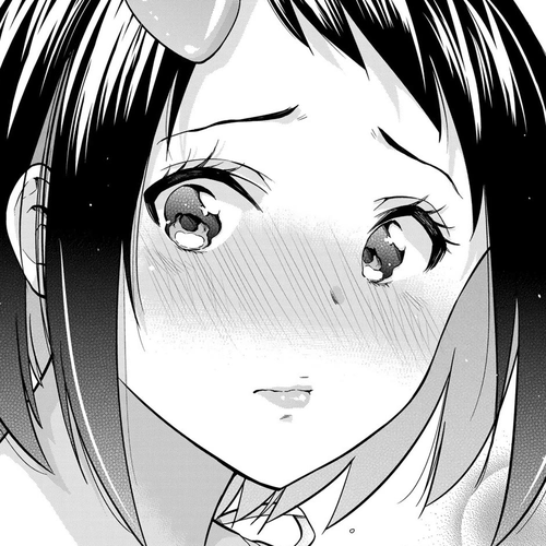 Onegai, Nugashite. Chapter 62: Thank You and Please... cover