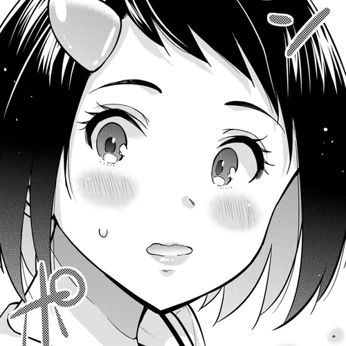 Onegai, Nugashite. Chapter 66: End of the Trip cover