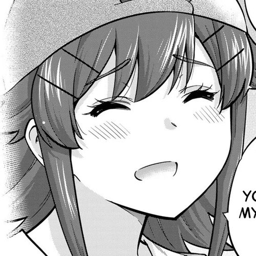 Onegai, Nugashite. Chapter 69: Love Is Justice, A Heart That Believes cover