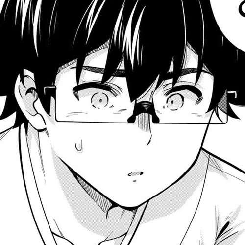 Onegai, Nugashite. Chapter 72: Miko Miko Panties cover