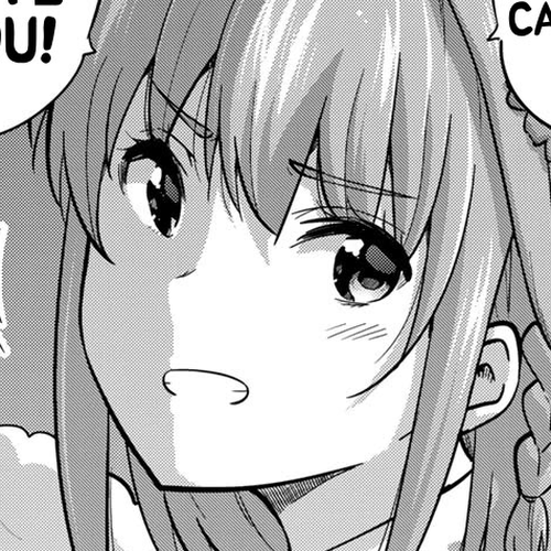 Onegai, Nugashite. Chapter 73: We Can't... Take Them Off Yet... cover