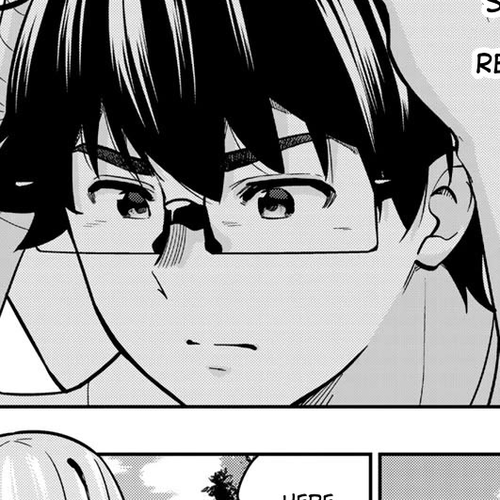 Onegai, Nugashite. Chapter 76: The Snake Sealing Stone cover