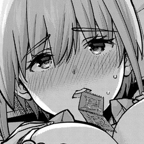 Onegai, Nugashite. Chapter 79.5: Omake cover