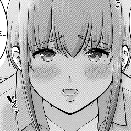 Onegai, Nugashite. Chapter 79: I Don't Want To Just Take Them Off... Anymore... cover