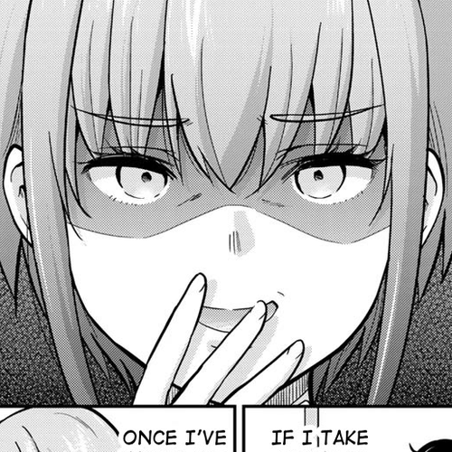 Onegai, Nugashite. Chapter 80: Please, Do It... ❤️ cover