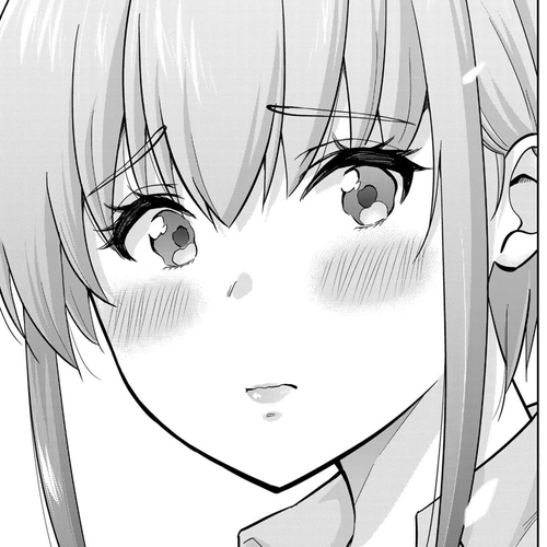 Onegai, Nugashite. Chapter 81: I... Kamite-kun... cover