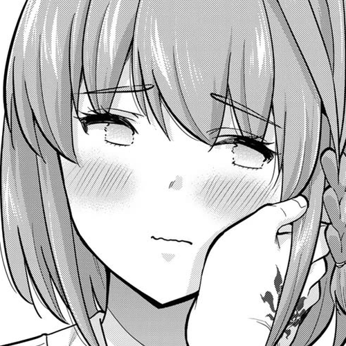 Onegai, Nugashite. Chapter 84: Please, Touch It. cover