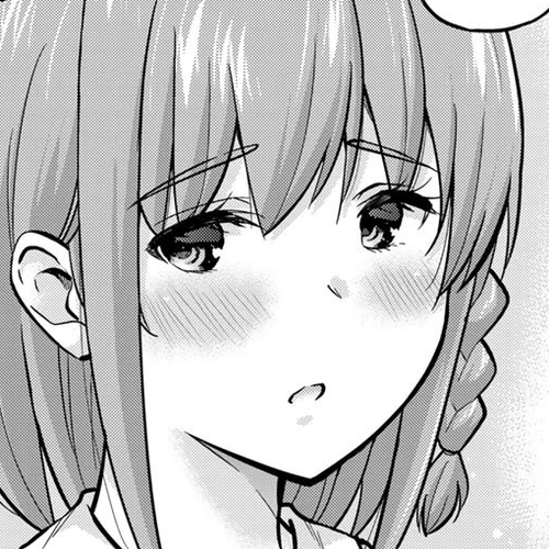 Onegai, Nugashite. Chapter 85: My Butt... Directly... ❤️ cover