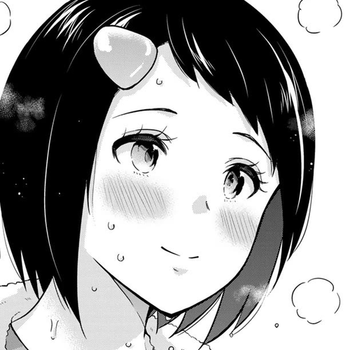 Onegai, Nugashite. Chapter 86: That's Kamite (Part One) cover