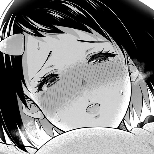 Onegai, Nugashite. Chapter 91: Do You Want To Rub My Boobs? cover