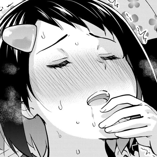 Onegai, Nugashite. Chapter 92: Grab Them Directly cover