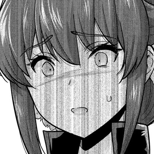 Onegai, Nugashite. Chapter 95: Please, Don't Take It Off cover