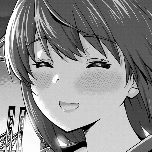 Onegai, Nugashite. Chapter 98: You Are Shariba cover