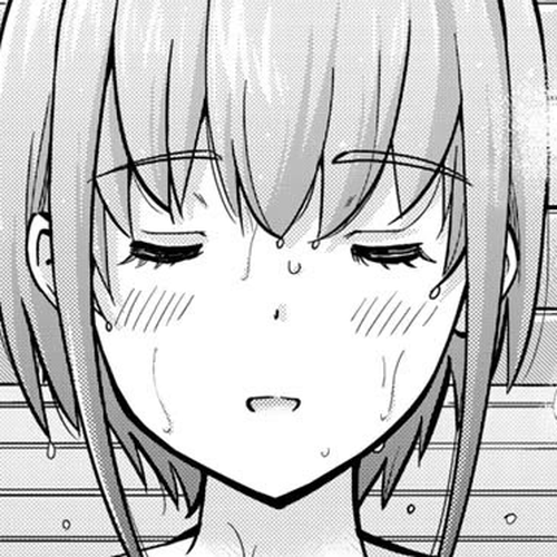 Onegai, Nugashite. Chapter 99.5: Extra - Kotobuki-san's Bath Situation cover