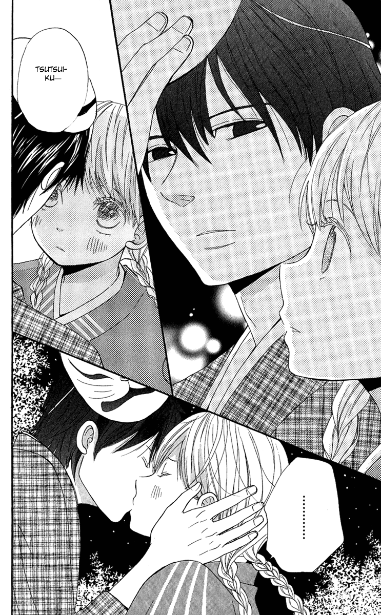 Onegai, Sensei Chapter 2 page 49 - Chapter 2
