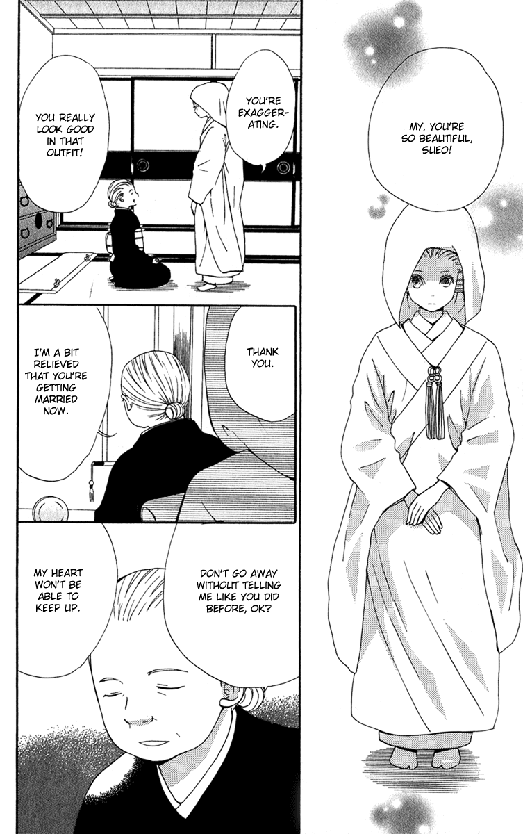 Onegai, Sensei Chapter 2 page 59 - Chapter 2