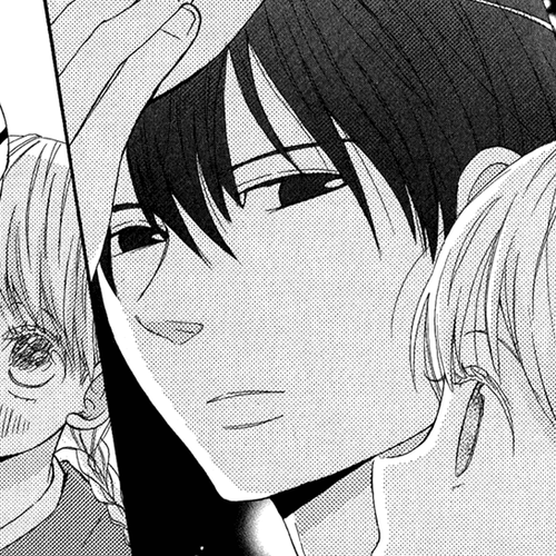 Onegai, Sensei Chapter 2 cover