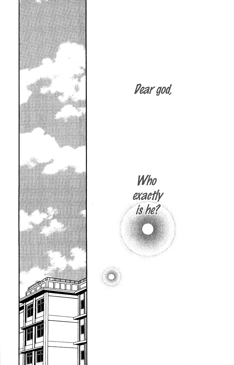 Onegai, Sensei Chapter 3 page 37 - Chapter 3: [END]