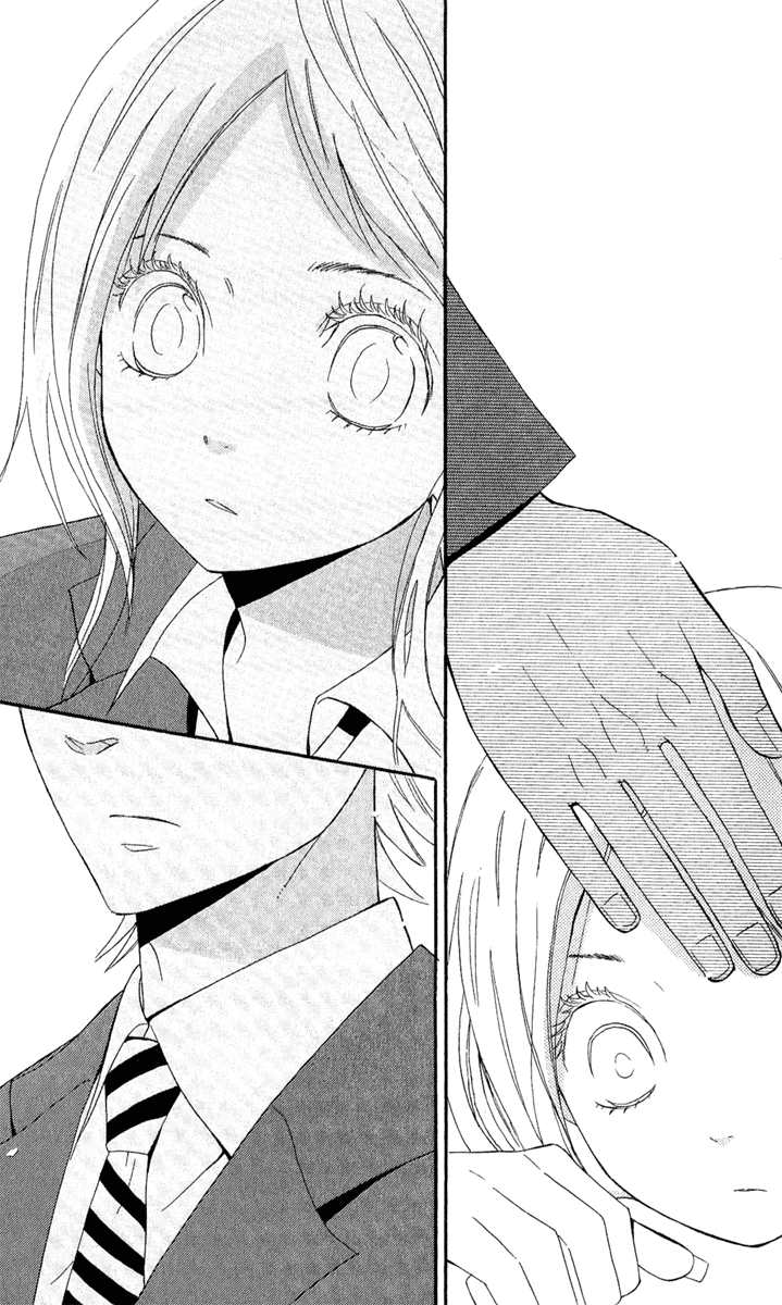 Onegai, Sensei Chapter 3 page 41 - Chapter 3: [END]